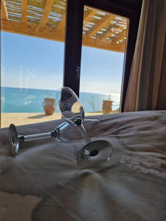 Farm stay Tendu' Punta Bianca Glamping Camp Palma di Montechiaro