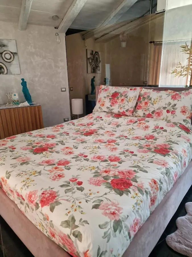 Farm stay Tendu' Punta Bianca Glamping Camp Palma di Montechiaro