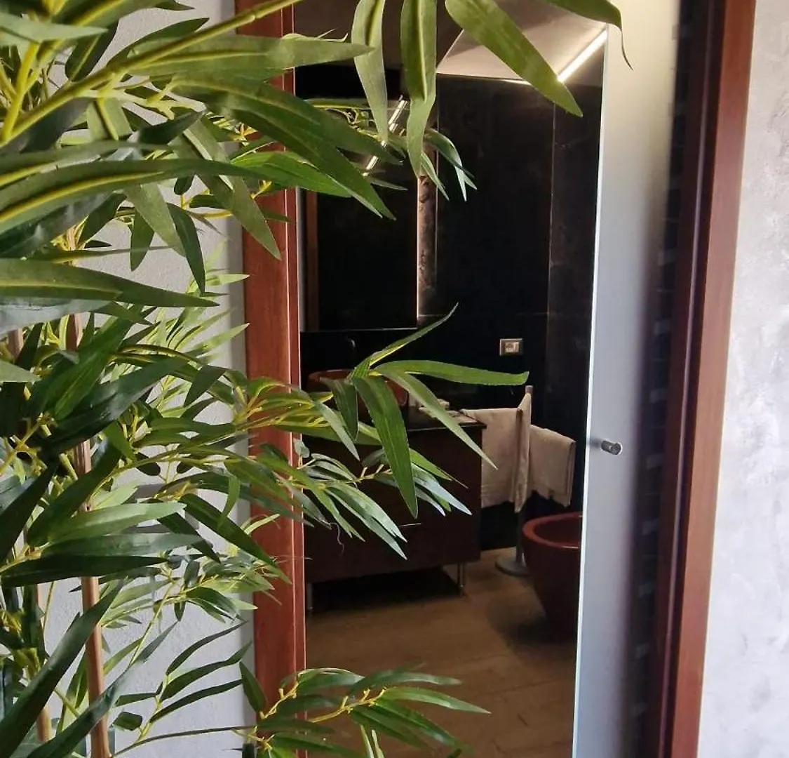Farm stay Tendu' Punta Bianca Glamping Camp Palma di Montechiaro