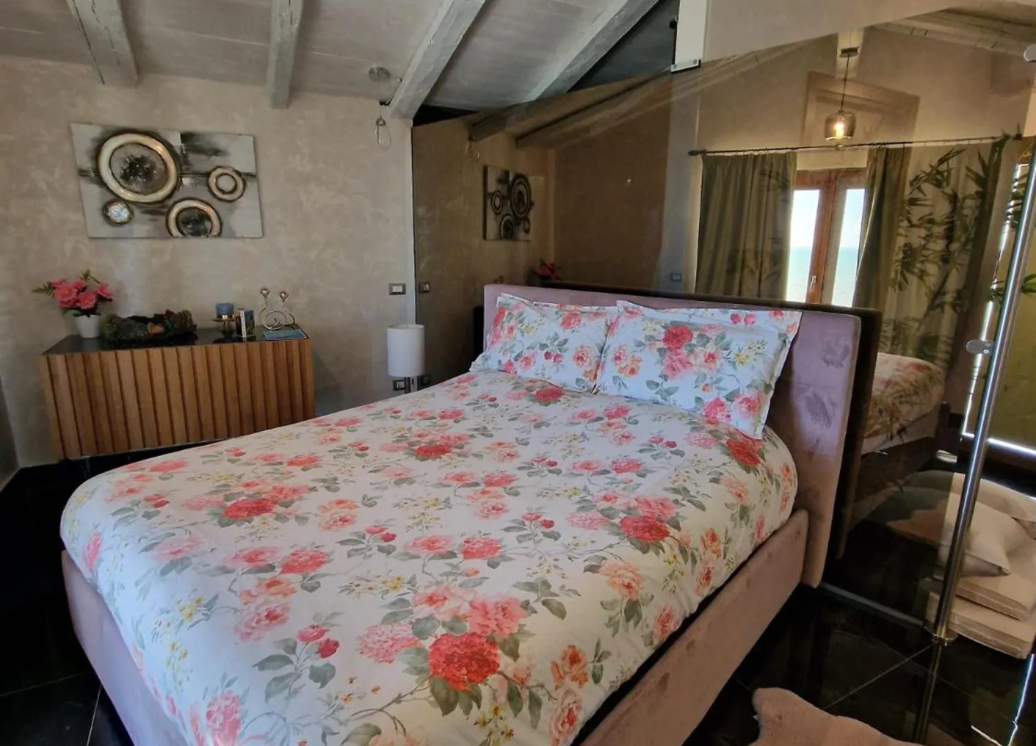 Tendu' Punta Bianca Glamping Camp Palma di Montechiaro 0*,