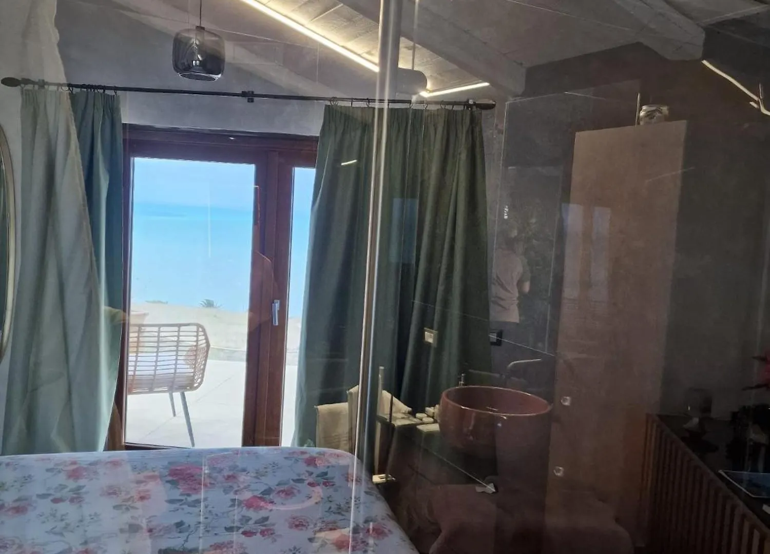 Farm stay Tendu' Punta Bianca Glamping Camp Palma di Montechiaro Italy